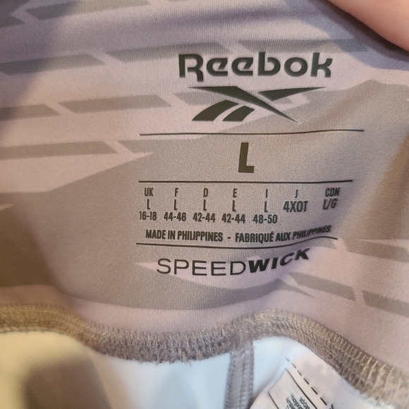 Reebok legging - Picture 3 of 3